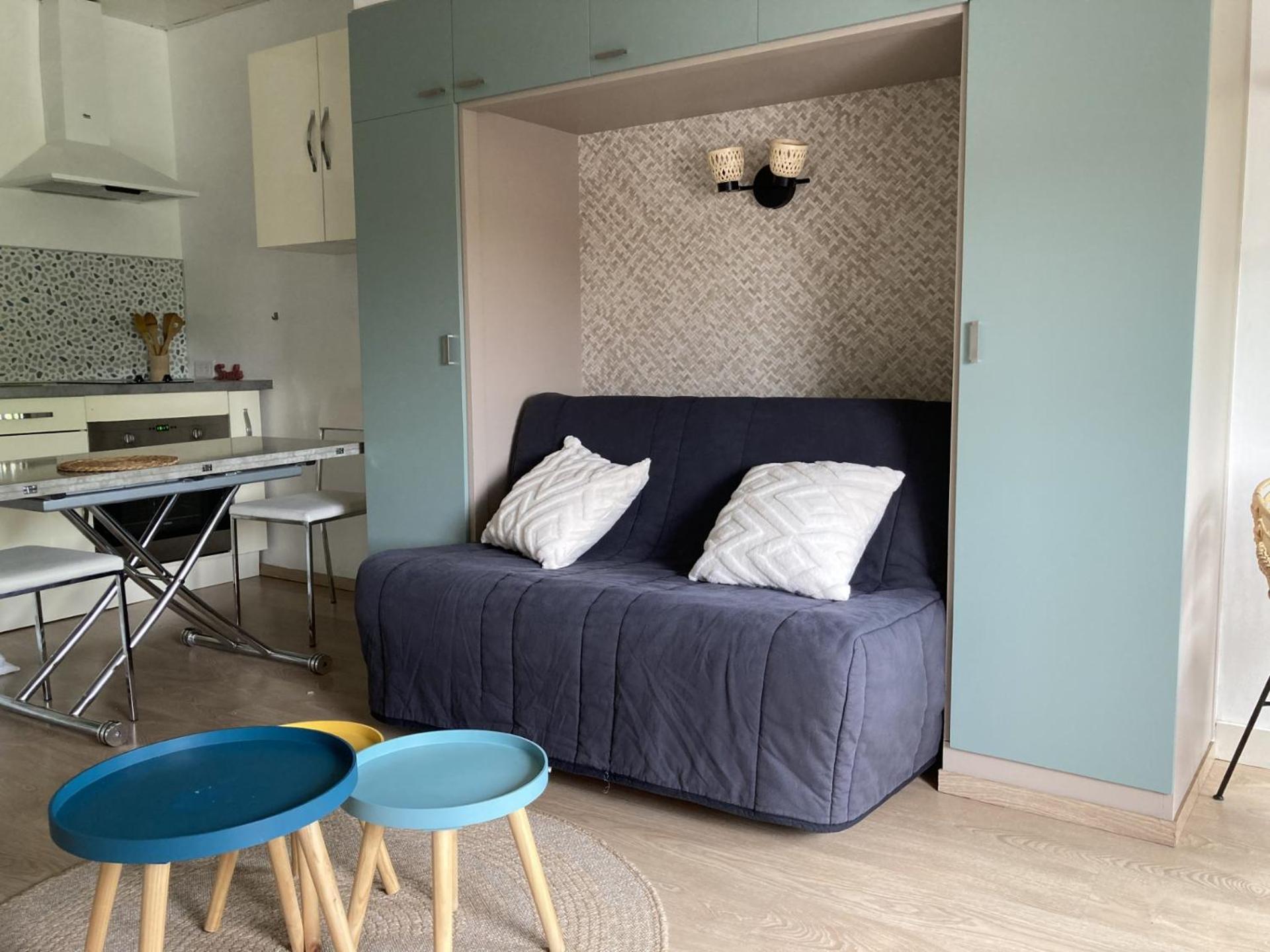 Ferienwohnung Yescale - Le Rondeau La Rochelle  Exterior foto