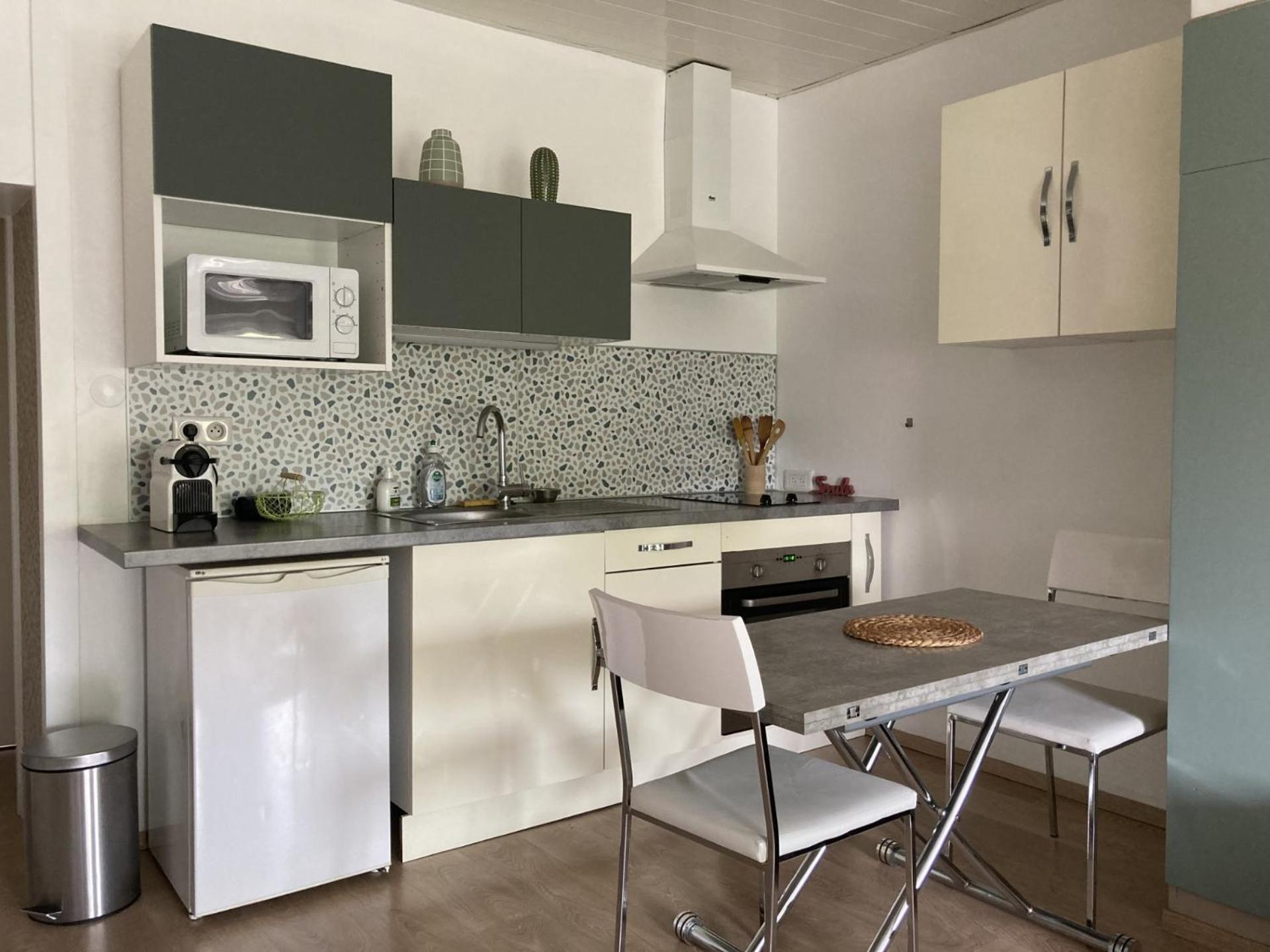 Ferienwohnung Yescale - Le Rondeau La Rochelle  Exterior foto